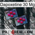 Dapoxetine 30 Mg 14